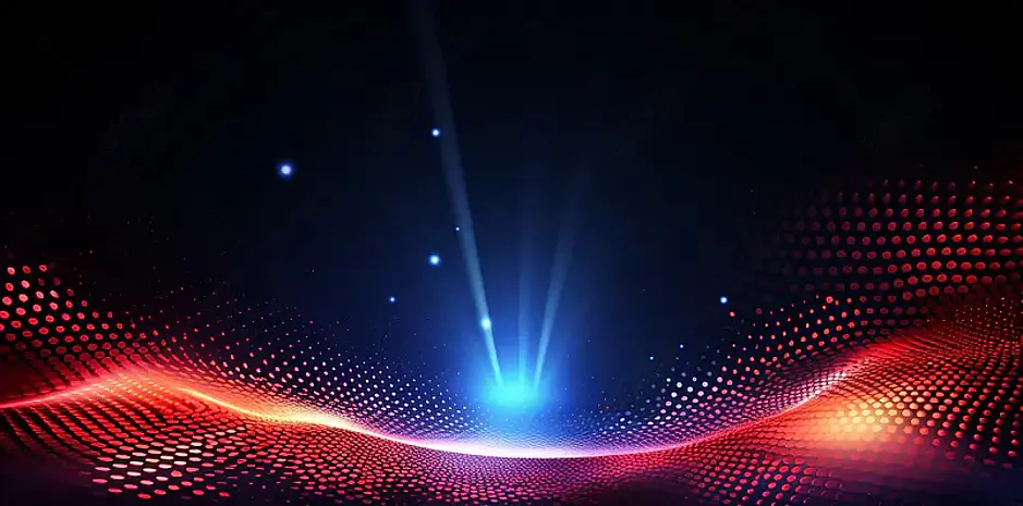 镜智网络科技
